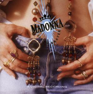 Madonna - Like A Prayer 1-CD