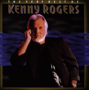 Kenny Rogers - The Very Best Of 1-CD