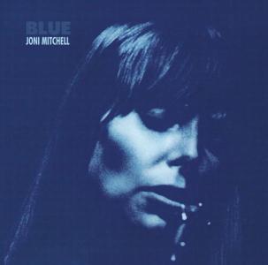MITCHELL,JONI - BLUE 1-CD