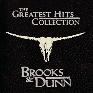 BROOKS & DUNN - GREATEST HITS 1-CD