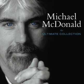 McDonald, Michael - The Ultimate Collection 1-CD