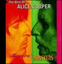Alice Cooper - Best Of Alice Cooper 1-CD