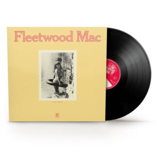 FLEETWOOD MAC - FUTURE GAMES (RHINO RESERVE) 1-LP