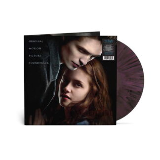 TWILIGHT - O.S.T. 1-LP