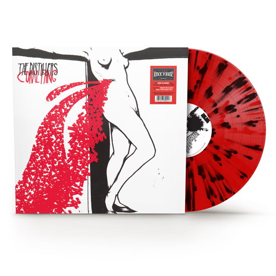 Distillers - Coral Fang 1-LP