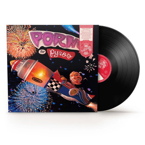 Porno For Pyros - Porno For Pyros 1-LP