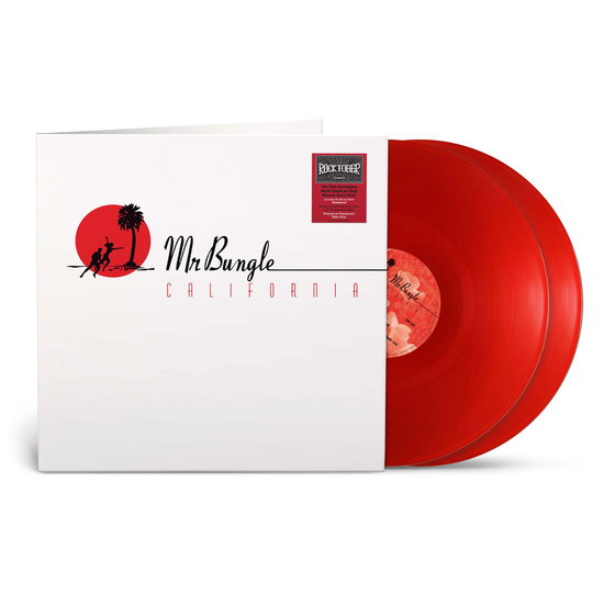 Mr. Bungle - California 2-LP