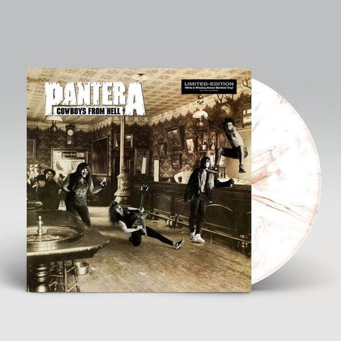 Pantera - Cowboys From Hell 1-LP