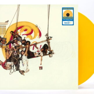 CHICAGO - GREATEST HITS 1-LP