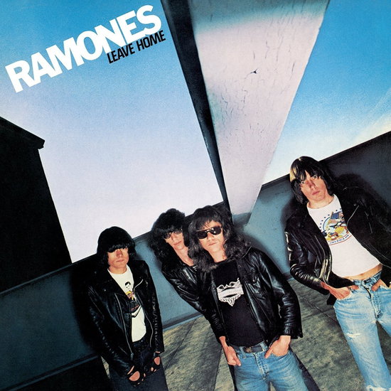 Ramones - Leave Home 1-LP
