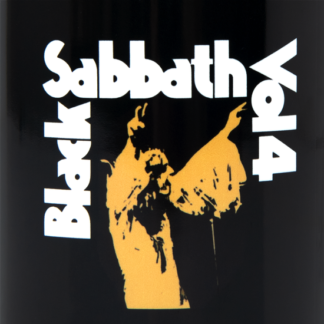 BLACK SABBATH - VOL 4 1-LP