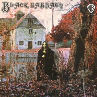 BLACK SABBATH 1-CD