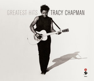 Tracy Chapman - Greatest Hits 1-CD