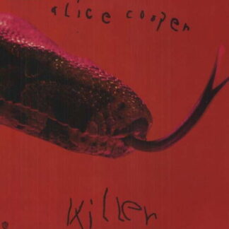 Alice Cooper - Killer 1-LP