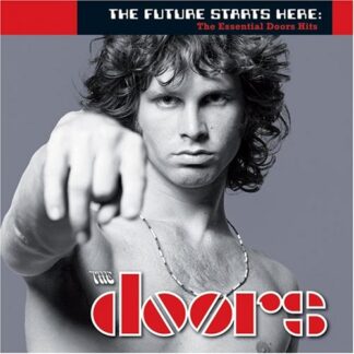 DOORS - FUTURE STARTS HERE: THE ESSENTIAL DOORS HITS 1-CD