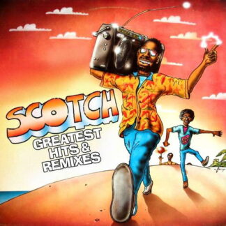 Scotch - Greatest Hits & Remixes 2-CD