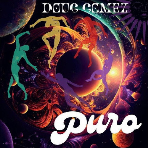 Gomez, Doug - Puro 2-Vesair