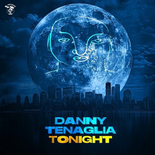Tenaglia, Danny - Tonight 1-Vesair