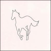 DEFTONES - WHITE PONY (ADDED TRACK) 1-CD