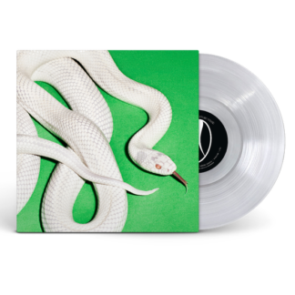 DEFTONES - PRIVATE MUSIC 1-LP