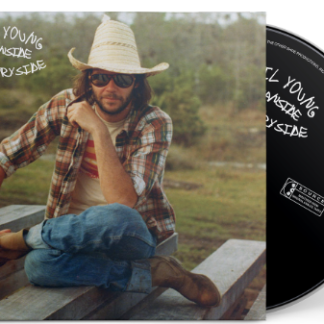 Neil Young - Oceanside Countryside 1-CD