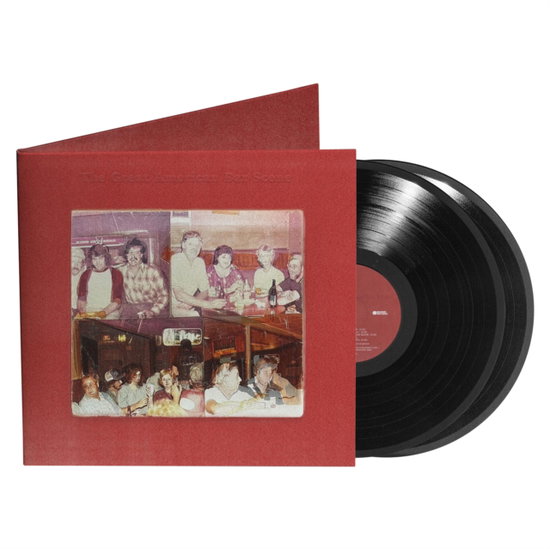 Zach Bryan - The Great American Bar Scene 2-LP