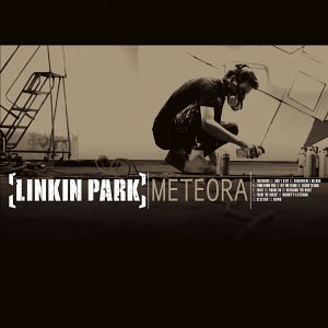 Linkin Park - Meteora 1-CD