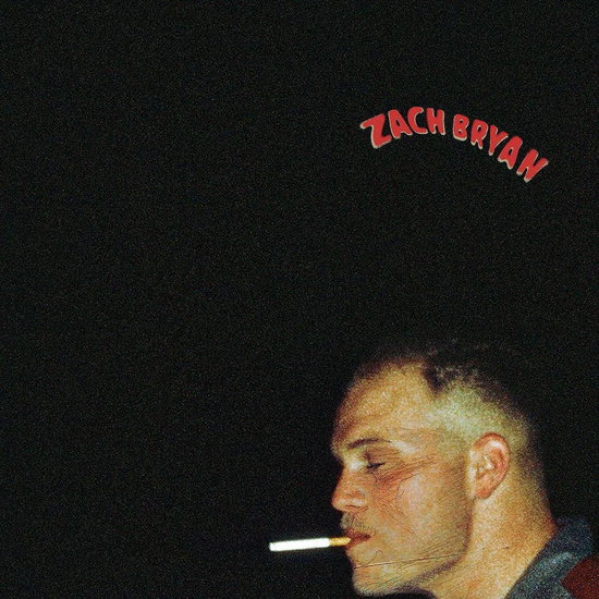 Zach Bryan - Zach Bryan (LP) (2023) 2-LP