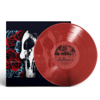 Deftones - Deftones 1-LP