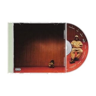 Rashad, Isaiah - It's Been Awful 1-CD