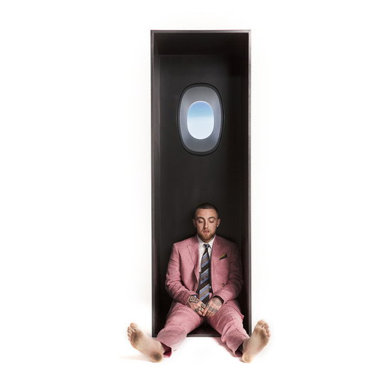Mac Miller - Swimming 2-LP