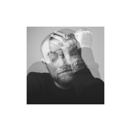 Mac Miller - Circles 1-CD