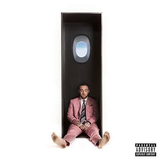 Mac Miller - Swimming 1-CD