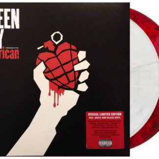 Green Day - American Idiot 2-LP