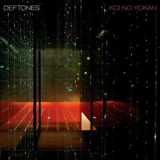 DEFTONES - KOI NO YOKAN 1-LP