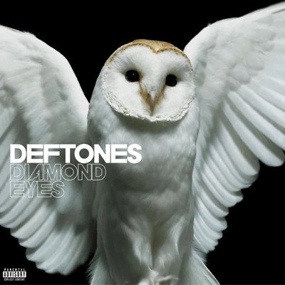 Deftones - Diamond Eyes 1-LP