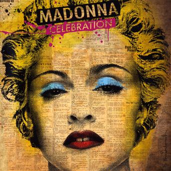 Madonna - Celebration 2-CD