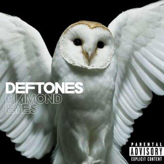 Deftones - Diamond Eyes 1-CD