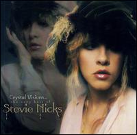 Stevie Nicks - Crystal Visions - The Very Best Of 1-CD