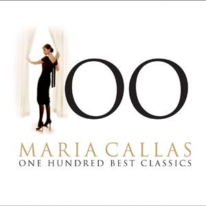 Maria Callas - 100 Best Maria Callas 6-CD