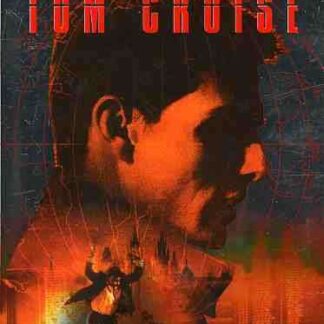 MISSION IMPOSSIBLE (1996) 1-DVD