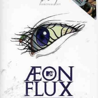 AEON FLUX: COMPLETE ANIMATED COLLECTION 3-DVD