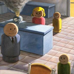 SUNNY DAY REAL ESTATE - DIARY (REMASTER) 1-CD