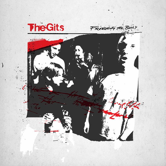 GITS, THE - FRENCHING THE BULLY (WHITE 1-LP
