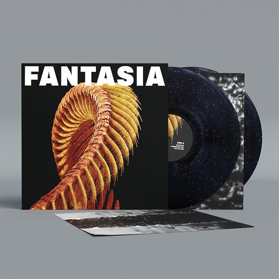 SLIFT - FANTASIA (SPARKLE STARLIGHT 1-LP