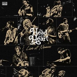 Head And The Heart - Live At Neumos 1-CD
