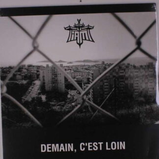 Iam - Demain C'est Loin 1-Vesair