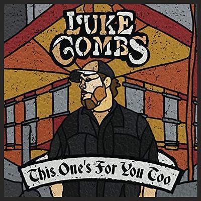 Combs, Luke - This One's For You Too 2-LP