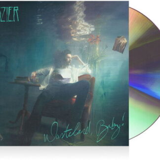 HOZIER - WASTELAND BABY 1-CD