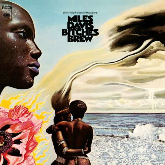 Miles Davis - Bitches Brew 2-LP